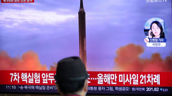 উত্তর কোরিয়া