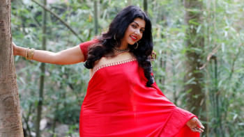 সুষমা সরকার