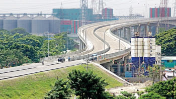 তৃতীয় শীতলক্ষ্যা সেতু