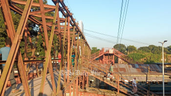 লালমনিরহাট রেলস্টেশন