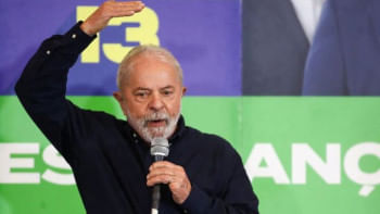 লুলা দা সিলভা