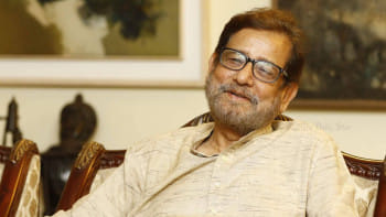 আসাদুজ্জামান নূর