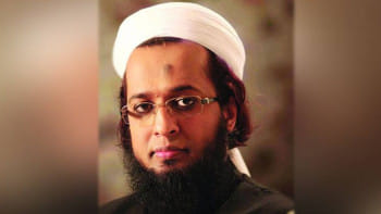 ভোরের পাতা পত্রিকার সম্পাদক এরতেজা হাসান গ্রেপ্তার