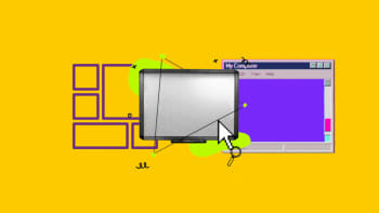 ডিজিটাল ক্লাটারিং কমাতে কিছু মূল বিষয়ের দিকে নজর দিতে হয়। ছবি: স্টার