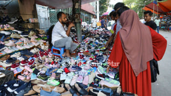 আগ্রাবাদ-জুতার-বাজার