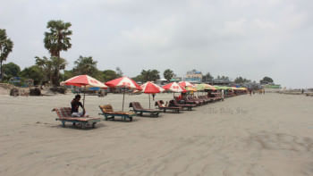 কুয়াকাটা