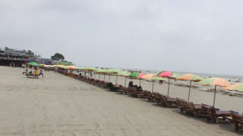 কুয়াকাটা