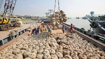 রাশিয়া থেকে ৩ লাখ মেট্রিক টন গম আমদানি করবে সরকার