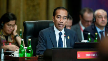 জোকো উইদোদো