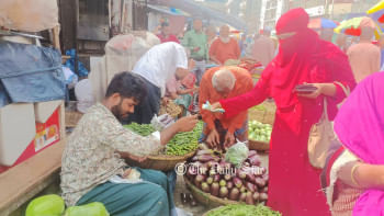 কারওয়ান বাজার