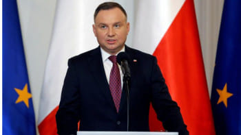 ক্ষেপণাস্ত্র ছোড়া উদ্দেশ্যপ্রণোদিত নয়: পোলিশ প্রেসিডেন্ট