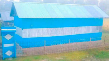 আর্জেন্টিনার পতাকার রং