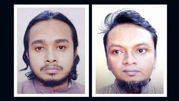 ২ জঙ্গি পালানোর ঘটনায় পুলিশের তদন্ত কমিটি দীপন হত্যা মামলা