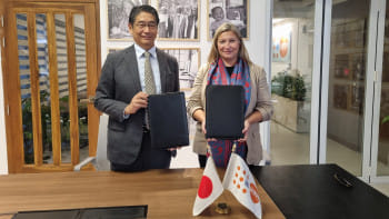 ভাসানচরের রোহিঙ্গাদের জন্য ৩.৭ মিলিয়ন ডলার দেবে জাপান