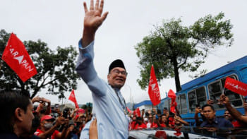 আনোয়ার ইব্রাহিম : মালয়েশিয়ার পরবর্তী প্রধানমন্ত্রী