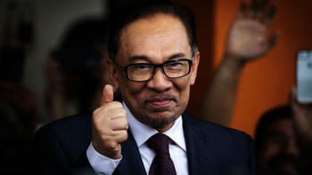 মালয়েশিয়ার নির্বাচন