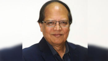 আতিউর রহমান