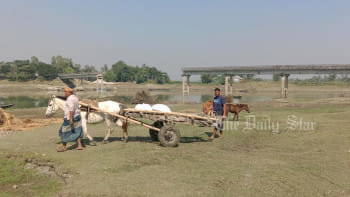 ঝিনাই সেতু