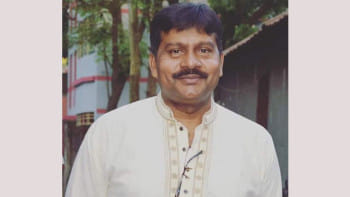 আনিসুল হক বাবু