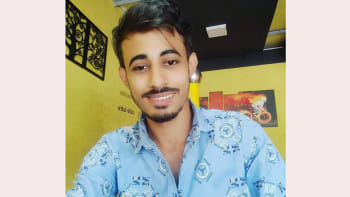 নারায়ণগঞ্জে বিএনপি নেতা