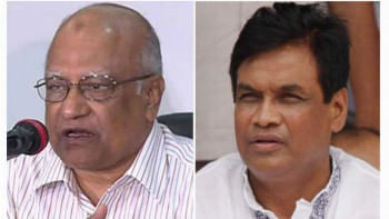 ঢাকায় বিএনপির সমাবেশের প্রধান অতিথি খন্দকার মোশাররফ, সভাপতি আমান ঢাকায় বিএনপির সমাবেশের প্রধান অতিথি খন্দকার মোশাররফ, সভাপতি আমান