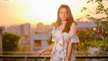 অন্যরা এসব কথা বলে না, আমি সাহস করে বলেছি