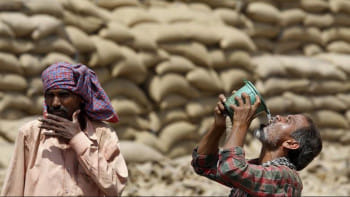 ২০২২ সালের তুলনায় গরম বেশি পড়বে ২০২৩ সালে