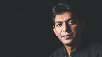 চঞ্চল চৌধুরী