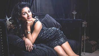 জয়া আহসান