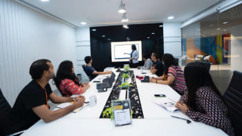 শ্রেণিকক্ষ ও কর্মক্ষেত্রে ভালো প্রেজেন্টেশনের কৌশল