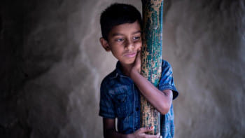 শিশুর মানসিক স্বাস্থ্যের যত্ন