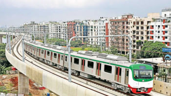 মেট্রোরেল মেট্রোরেল