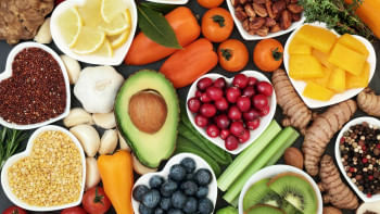 অ্যান্টি-নিউট্রিয়েন্টস স্বাস্থ্যের জন্য কতটা ক্ষতিকর