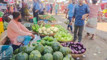 বাজার খরচ