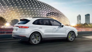 বিলাশবহুল পোর্শা গাড়ির ৫ অজানা তথ্য