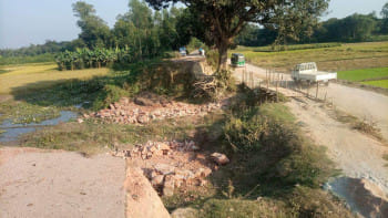 জন ভোগান্তি