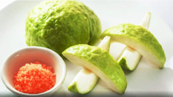 শরীরে লবণের প্রভাব