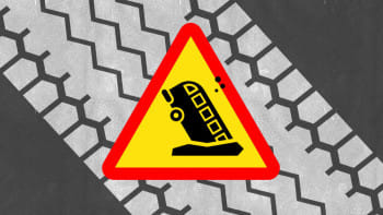 সড়ক দুর্ঘটনা