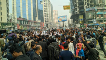 রাজবন্দিদের মুক্তির দাবিতে অবস্থান কর্মসূচির ঘোষণা গণতন্ত্র মঞ্চের গণতন্ত্র মঞ্চ, গণমিছিল,