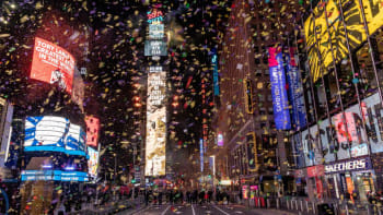 নতুন বছর ২০২৩