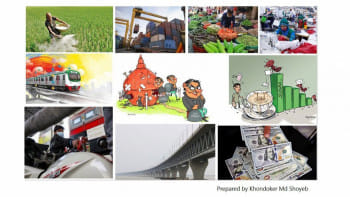 ২০২২ সালের বাংলাদেশ