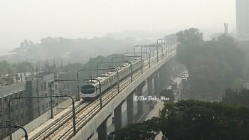 মেট্রোরেল