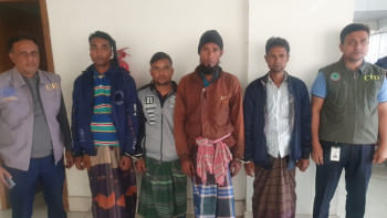 ভারতে মানবপাচার