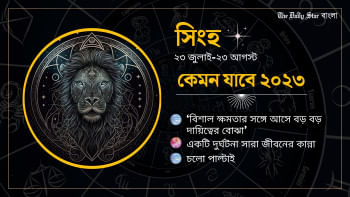 বিশাল ক্ষমতার সঙ্গে আসে বড় বড় দায়িত্বের বোঝা বিশাল ক্ষমতার সঙ্গে আসে বড় বড় দায়িত্বের বোঝা