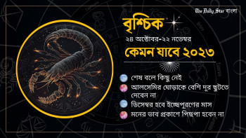 ডিসেম্বর হবে ইচ্ছেপূরণের মাস। নিজের অবস্থান শক্ত করে নিন ডিসেম্বর হবে ইচ্ছেপূরণের মাস। নিজের অবস্থান শক্ত করে নিন