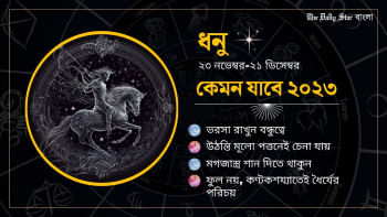 ধনুর্ধর পণ করে এগিয়ে যান প্রিয় ধনু ধনুর্ধর পণ করে এগিয়ে যান প্রিয় ধনু