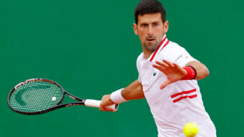 নোভাক জোকোভিচ