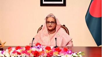 আমাদের সুদূরপ্রসারী পরিকল্পনার ফল জনগণ পেতে শুরু করেছে