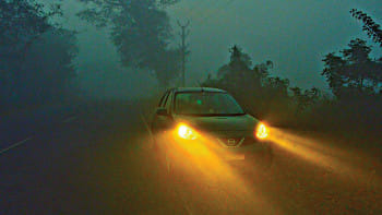 শীতে গাড়ির যত্নে প্রয়োজনীয় কিছু পরামর্শ