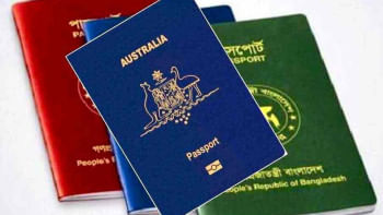 ২০২৩ সালের পাসপোর্ট সূচক